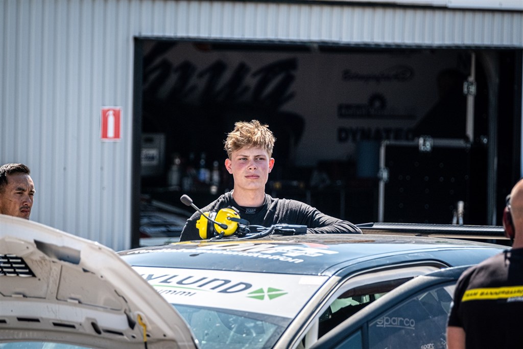Kan Milan lave en stærk sæsonafslutning i DS3 Cup?
(Foto: Grippo)